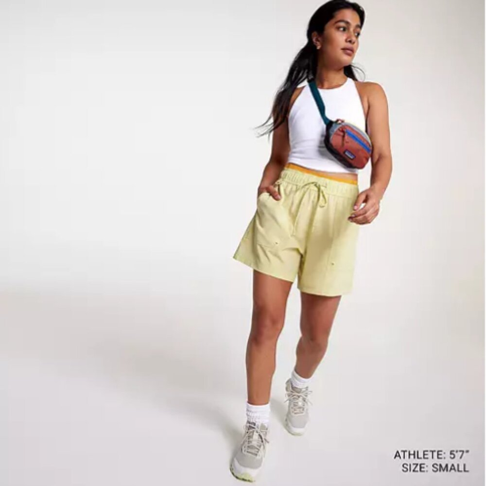 CALIA Women's Hike Shorts